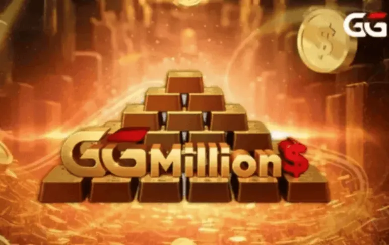 Побачимо чемпіонський дубль? Данило Велашевич знову чиплідер на GGMillion$