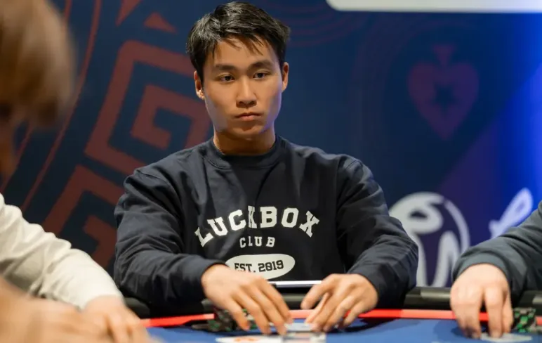 Рішення року для Rampage: банк на $622,000 у фінальній роздачі 14-годинної сесії