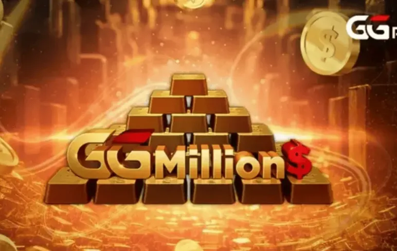 Володимир Паламар зіграв за фінальним столом GGMillion$