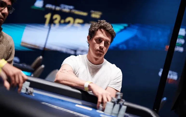 Бразильський дебютант Gusscamposs з першої спроби виграв GGMillion$