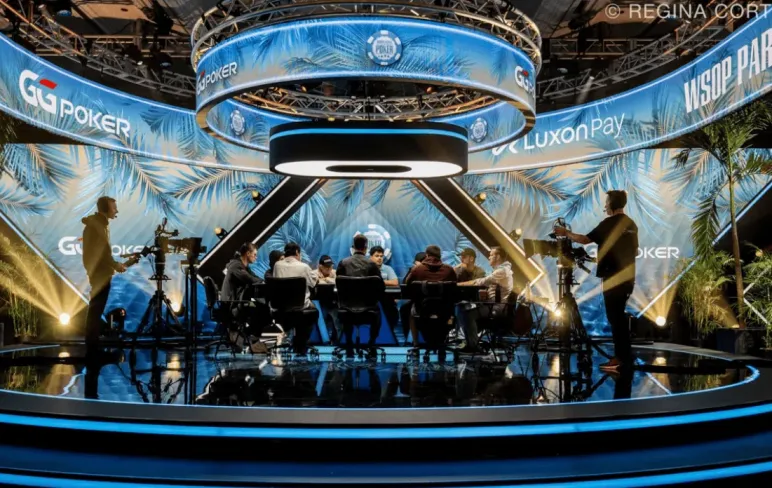 Хто виграє $10,000,000? У Super ME WSOP Paradise сформувалась фінальна вісімка