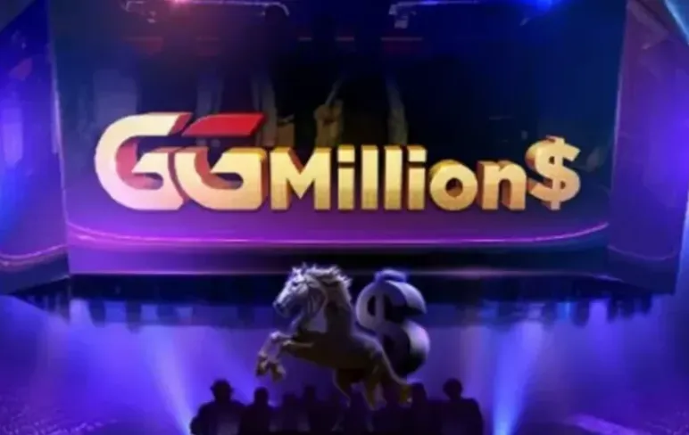 ArseniiMalinov за 87 хвилин виграв GGMillion$