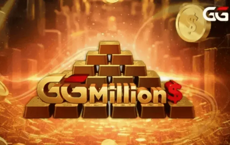 Тен Мюлдер - чиплідер останньої фіналки GGMillion$ в цьому році