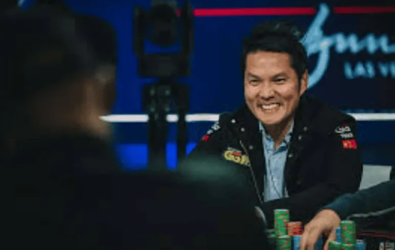 WPT Global оголосили Тоні Ліна амбасадором і видалили анонс