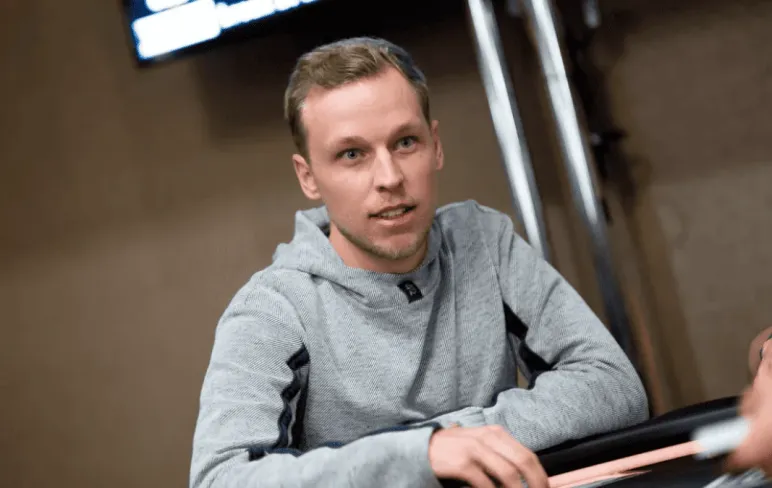 Саймон Метсон зупинився за крок від титулу GGMillion$ на GGPoker