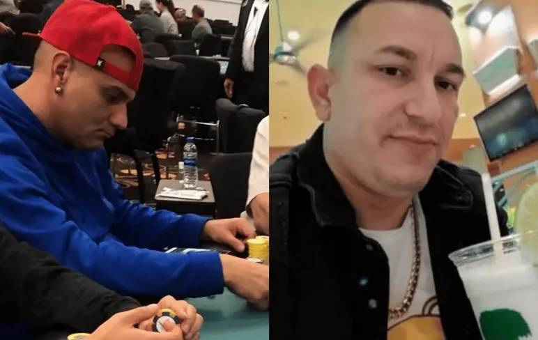 Забанені роками: покерних шахраїв знову викрили на мічених картах