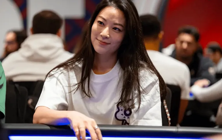 K-pop, демони й покер: фільм з покеристкою номінований на Оскар