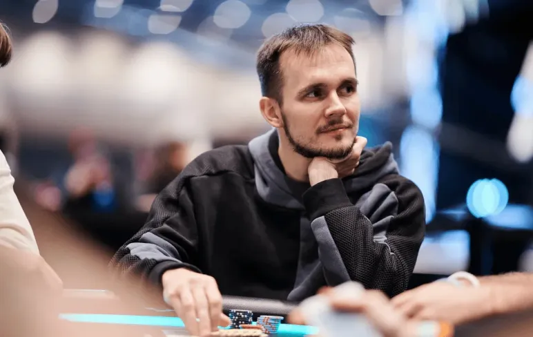 Микита Бодяковський 2026