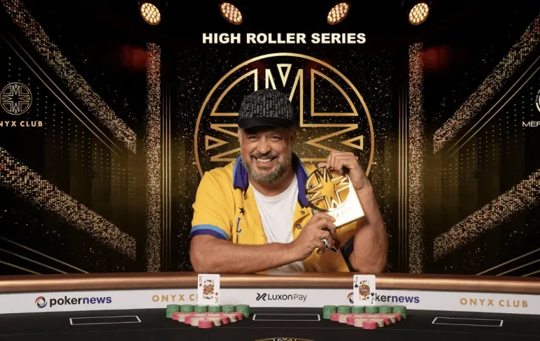 Жан-Робер Беланде 2026