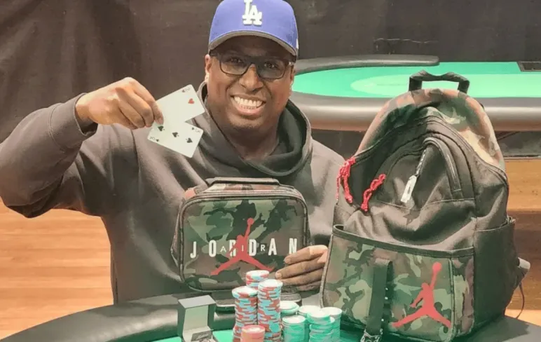 23 перстень Гокінса