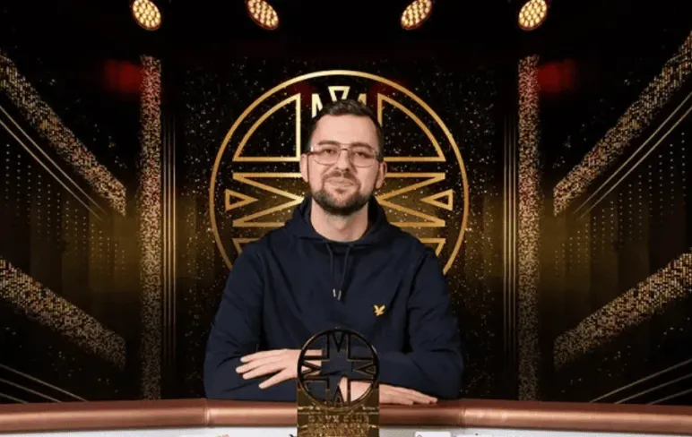 Ніно Пансьєр ONYX