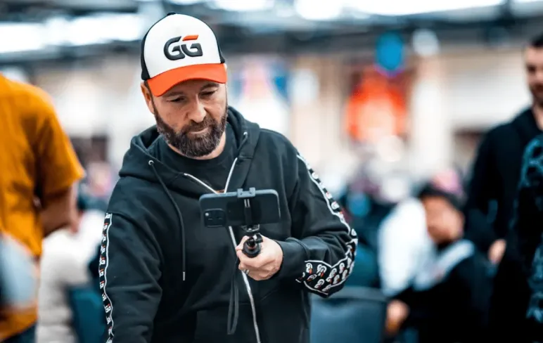 Даніель Негреану 2026