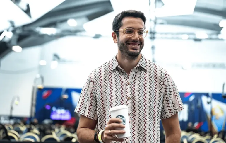 Хуан Пардо 2026