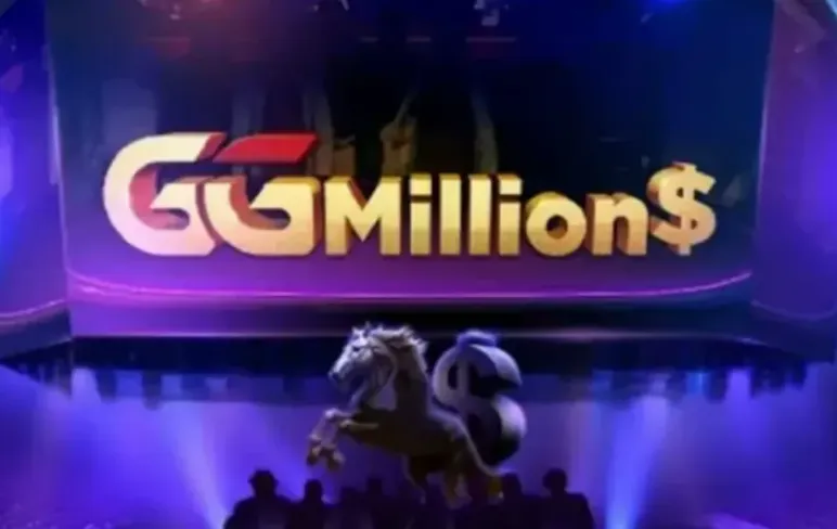 GGMillion$