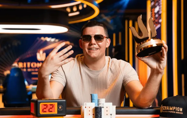 Джессі Лоніс 2026