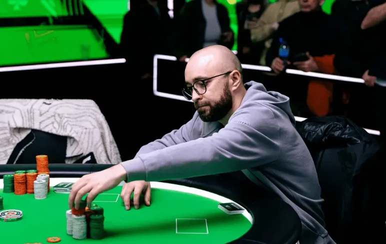 Василь Паландюк