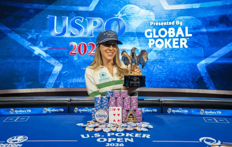 Крістен Фоксен