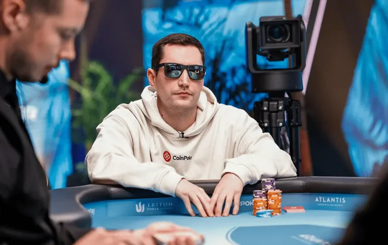 Бернхард Біндер