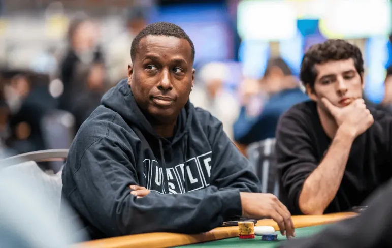 Покерний рекордсмен WSOP Circuit подав на банкрутство через борги