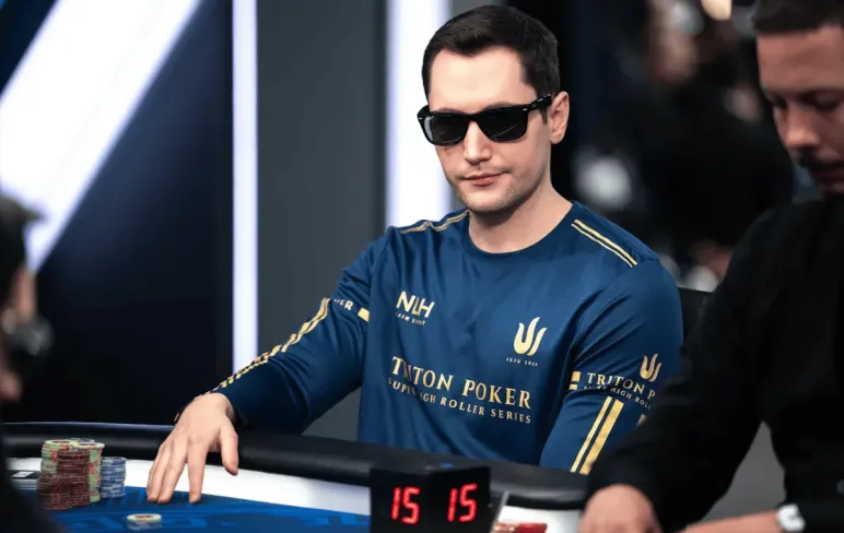 Бернхард Біндер