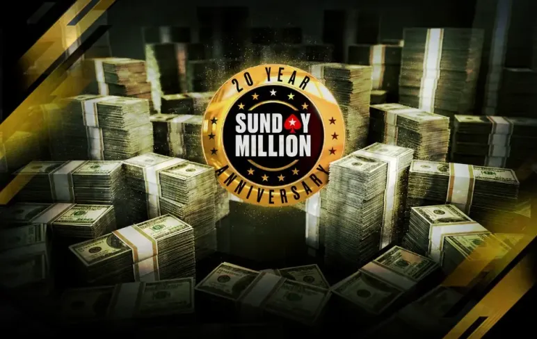 Sunday Million
