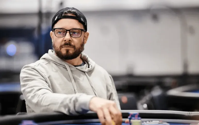 Фабіано Ковальскі став ранерапом GGMillion$