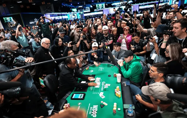 ME WSOP 2026