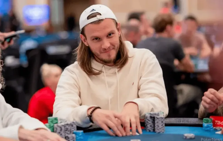 Аліссон Піказевич вперше виграв GGMillion$ та заробив $280,345