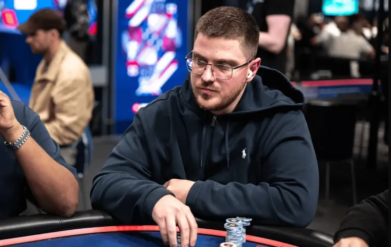 EPT Барселона