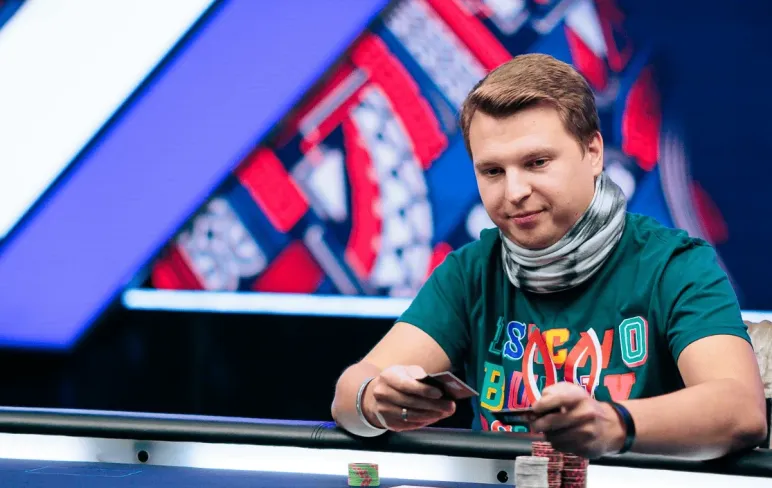 Олексій Поняков
