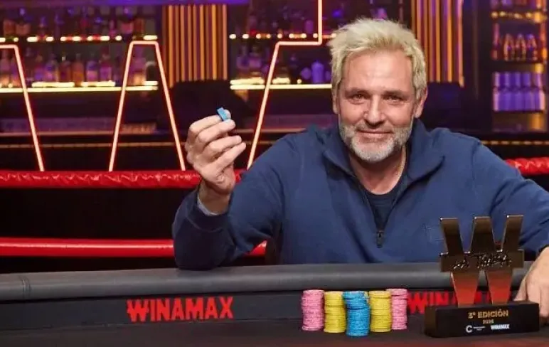 Сантьяго Каньїсарес футболіст