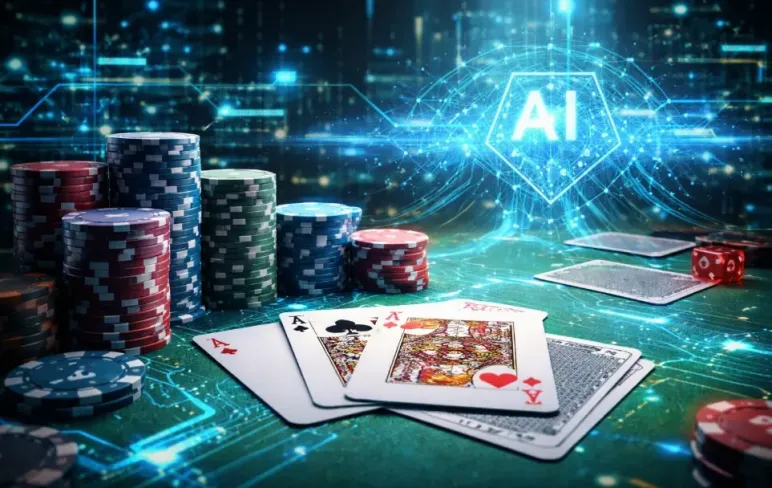 "Технології розширюють можливості для шахрайства": Антоніус і Белланде – про нові ризики для покеру