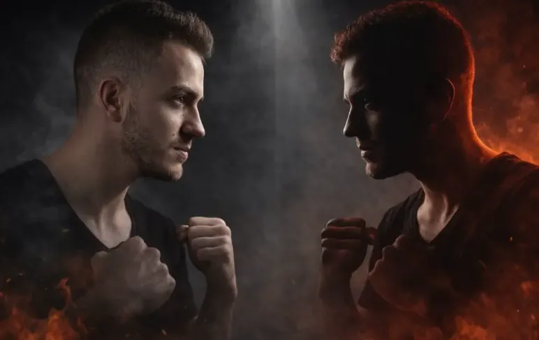 Роман "RomeOpro" Романовський