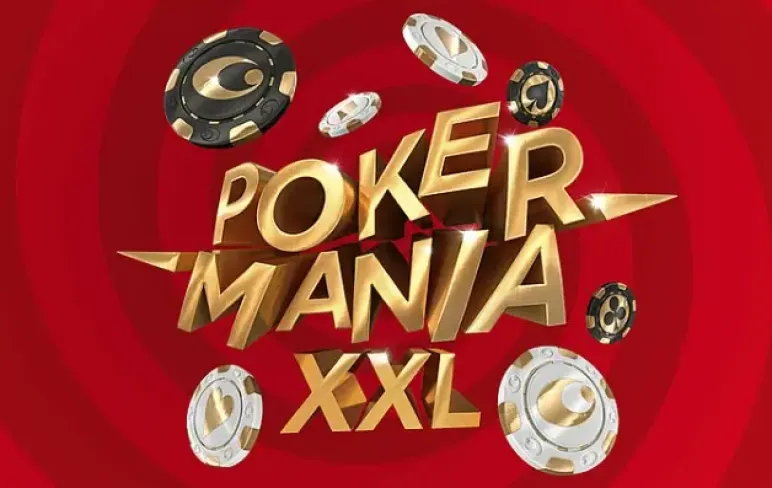 Pokermania XXL