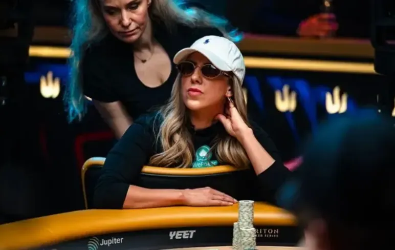 Крістен Фоксен