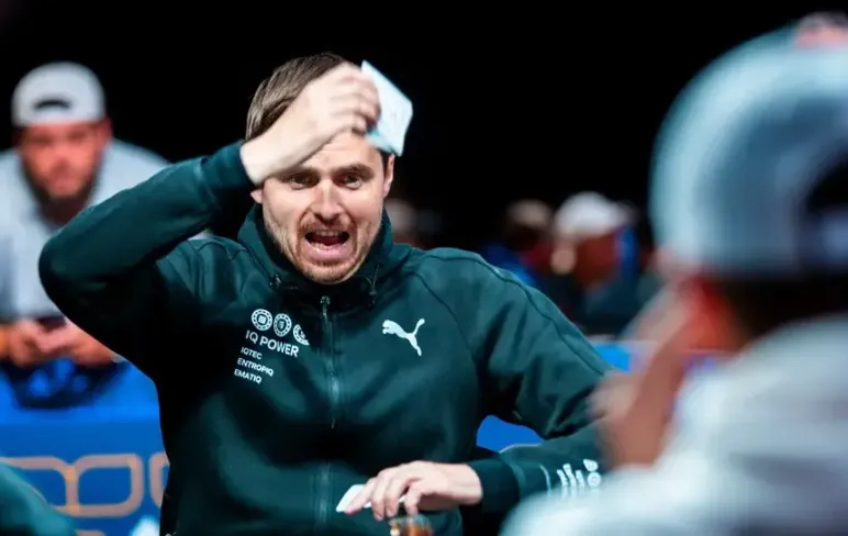 Мартін Кабргел