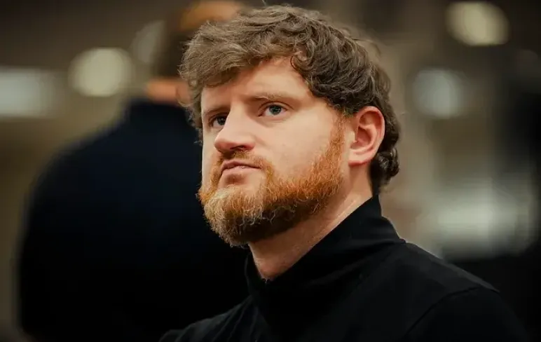 Девід Пітерс