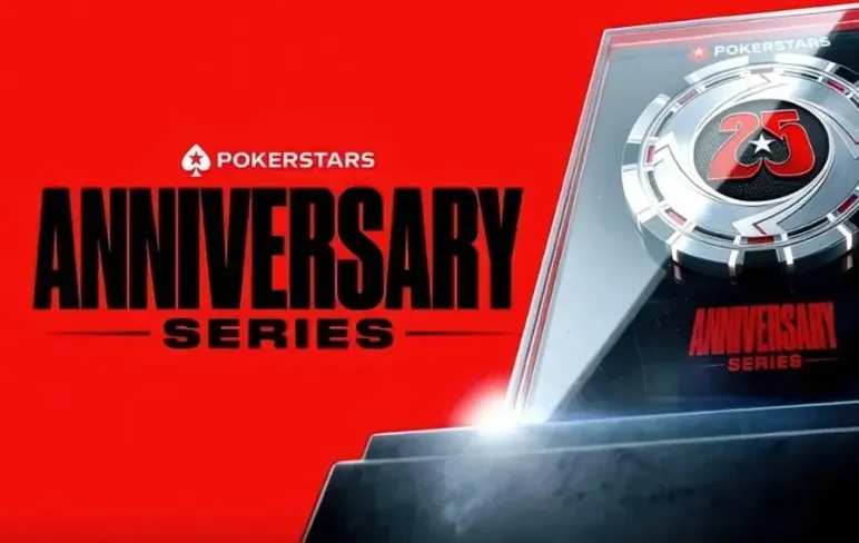 Anniversary Series