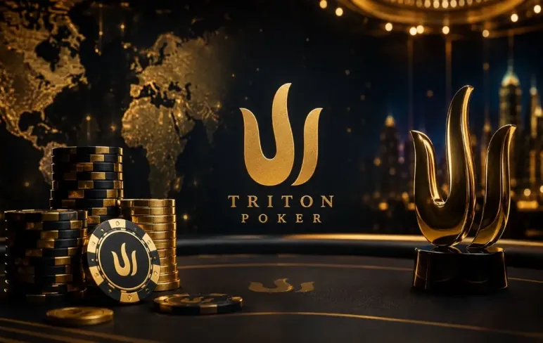 Triton Poker