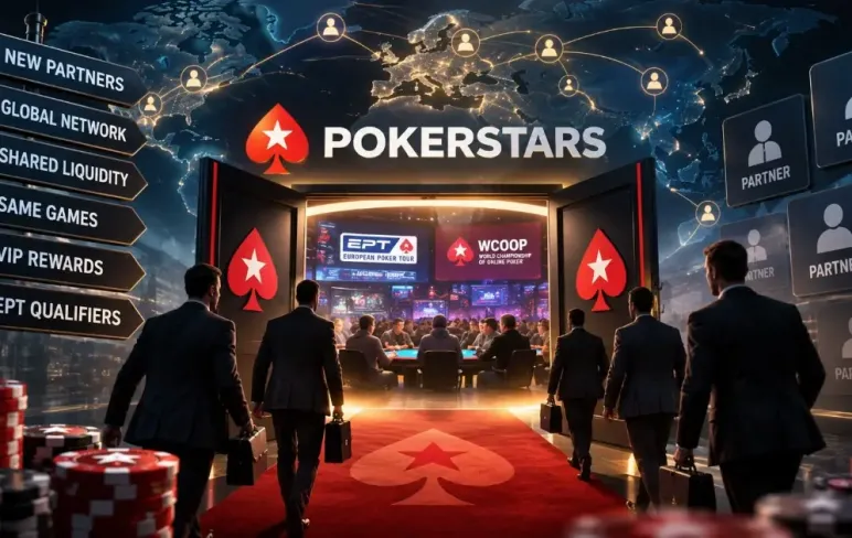 Pokerstars