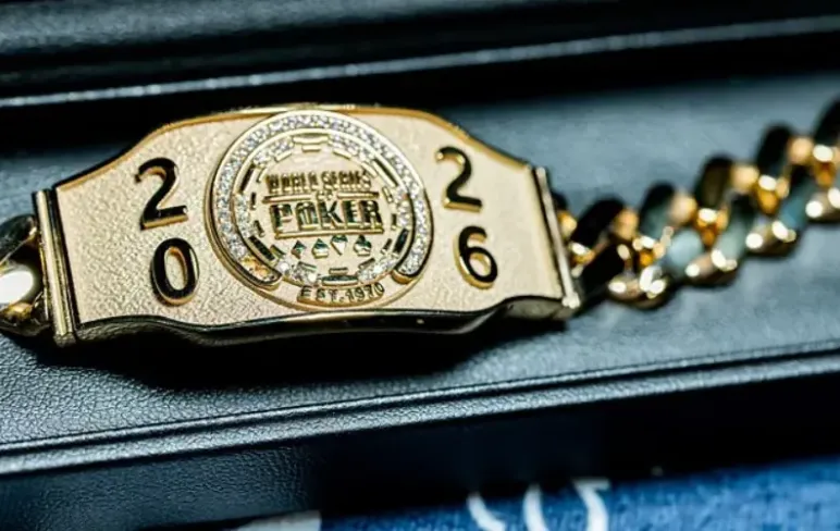 WSOP Online