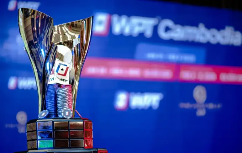 WPT World Championship 2026