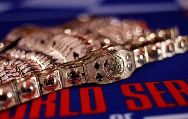WSOP