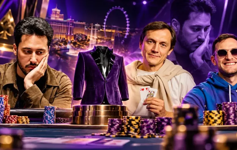 Poker Masters 2026