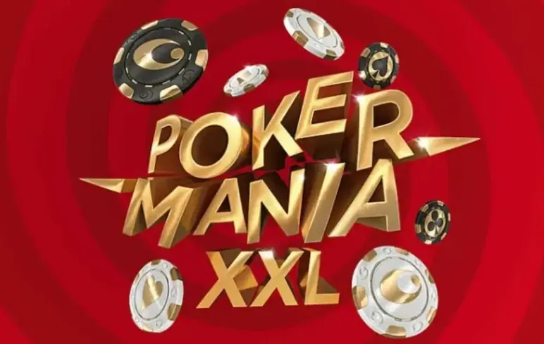 Pokermania XXL