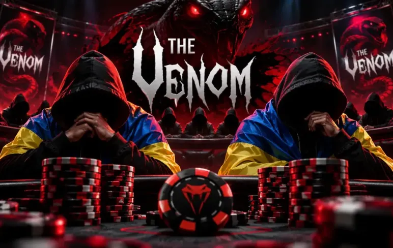 The Venom PKO