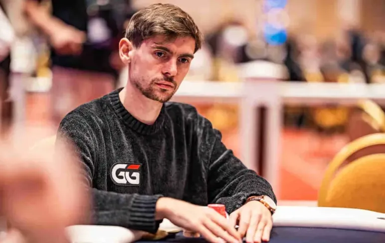 Федор Гольц