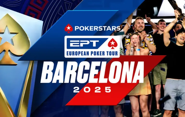 EPT Барселона