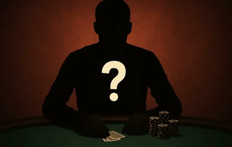 GOAT в покері