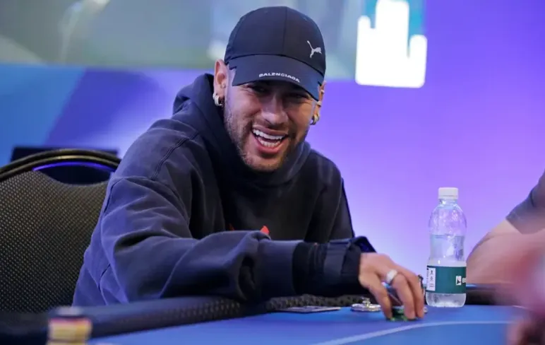 Неймар футболіст